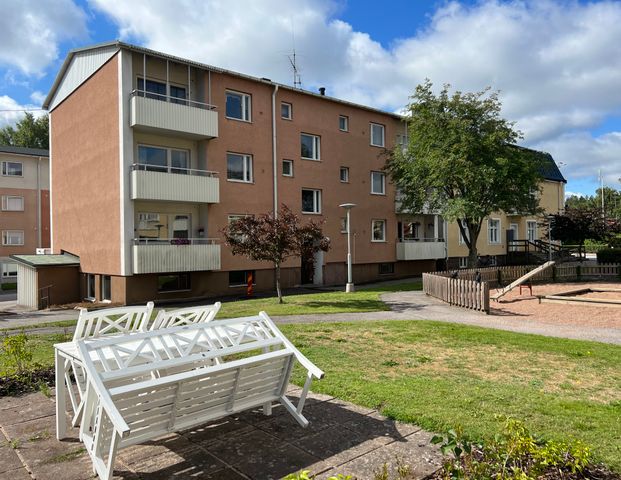 Stationsgatan 6, 57730, HULTSFRED, Sverige - Photo 1