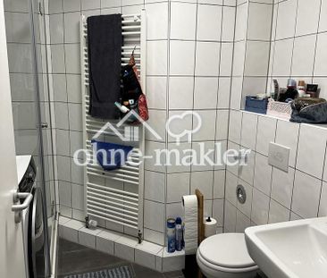 Moderne 2,5-Zimmer-Wohnung in der Ruhrstraße 58 – Optimal für eine ... - Photo 1