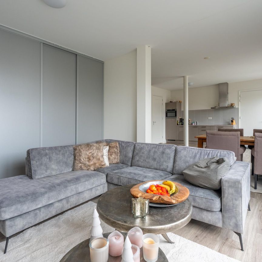 Gorinchem – Burgstraat 2F - Photo 1