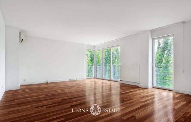 Warszawa, Mokotów, Mokotów Sadyba, Zbyszka Cybulskiego - Zdjęcie 1