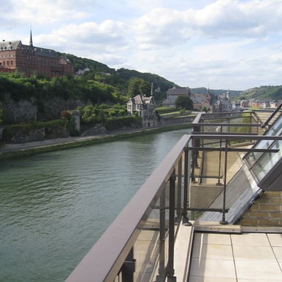 Penthouse te huur - Photo 1