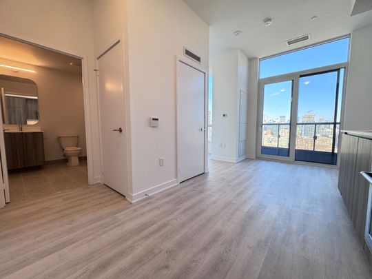 For Lease - 15 Richardson Street Unit# 2102, Toronto, Ontario - Photo 1