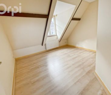 Location Appartement 3 pièces 59m² SENLIS 60300 - Photo 5