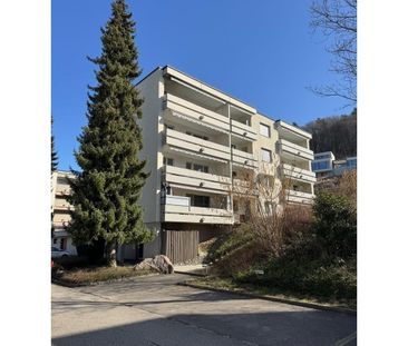 Ruhiges Wohnquartier - neu sanierte Wohnung wartet auf Sie - Photo 6