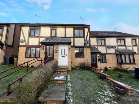 2 bedroom house to rent - Photo 5