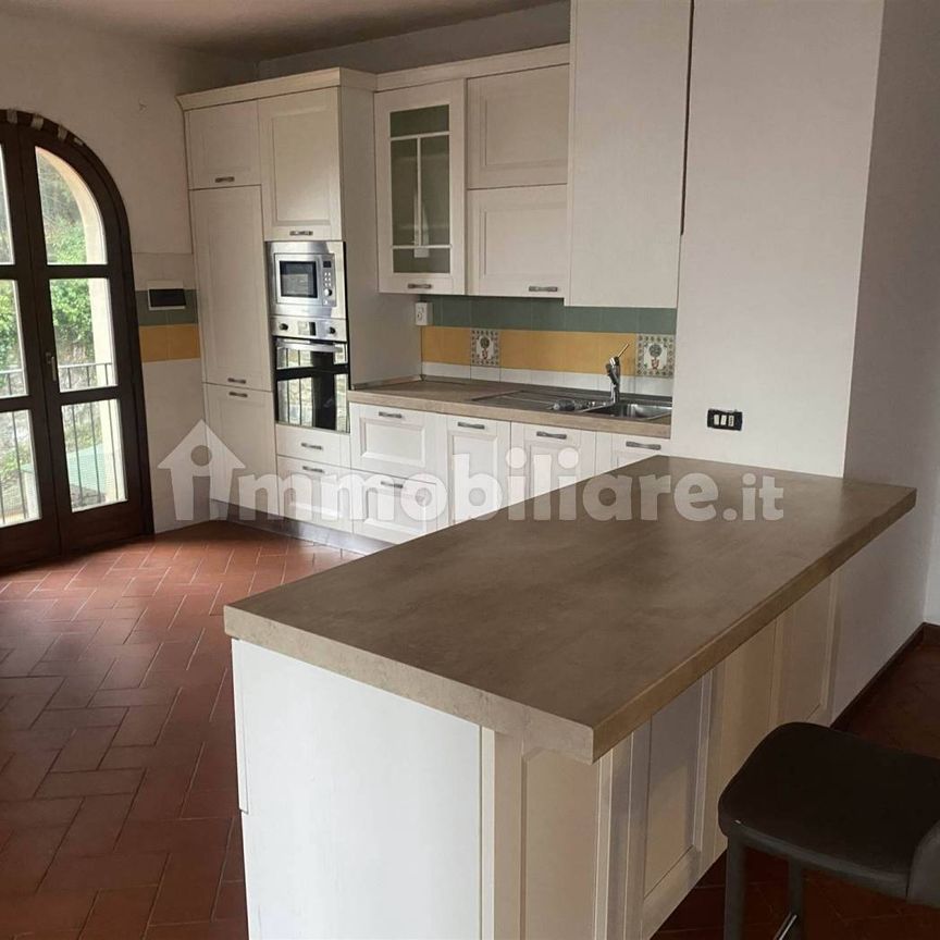 Appartamento ottimo stato, secondo piano, Ronta, Borgo San Lorenzo - Photo 1