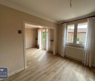 Location Maison 4 pièces 81m² CORMONTREUIL 51350 - Photo 1
