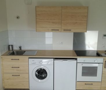 Appartement 1 pièce - Photo 3