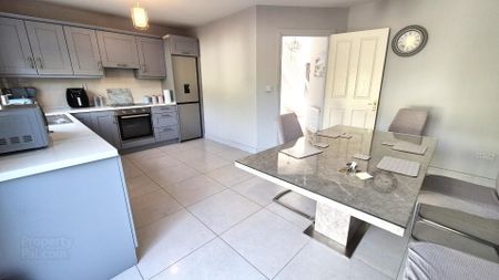 18 Deerpark View, County Wicklow, W91 KH26, Baltinglass - Photo 2