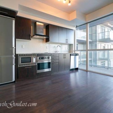 352 FRONT STREET - FLY CONDOS - 1 BEDROOM + DEN (VIDEO TOUR) - Photo 3