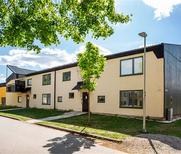 Seegatan 13 D - Photo 1