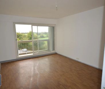 Appartement à louer 4 pièces 80m² - Photo 1