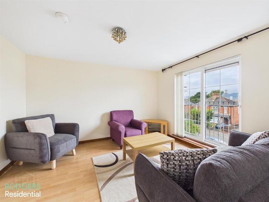 6 Victoria Place, 9 Connsbrook Avenue, Belfast, BT4 1JT - Photo 1