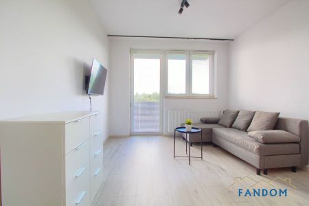 Kawalerka 27m2 - Bałtycka / Pobitno - Фото 4