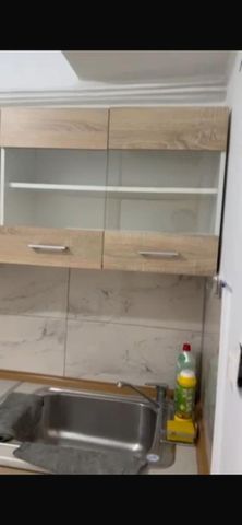 Studio/Γκαρσονιέρα για ενοικίαση Ασά - Μεγάλου Αλεξάνδρου (Ξάνθη) - Φωτογραφία 5