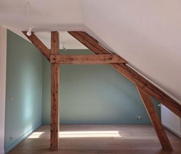 Appartement de 4 pièces, environ 80 m2, en attique. Pas de balcon. - Foto 5