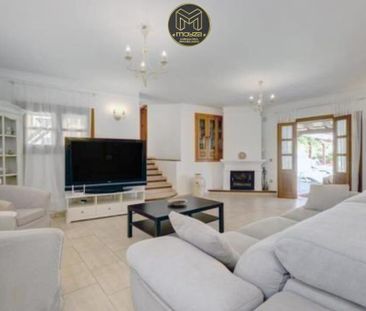 Casa en alquiler en Altos de Estepona, Estepona - Photo 3