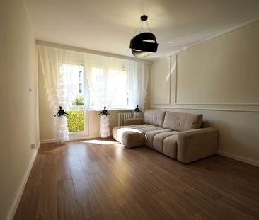 3 pokoje+balkon | GUMIEŃCE - Photo 2