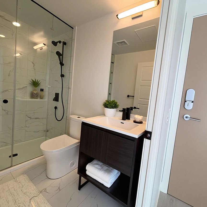 For Lease - 1 Quarrington Lane Unit# 614, Toronto, Ontario - Photo 1