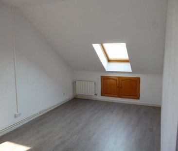 Appartement à louer à YUTZ - Photo 2