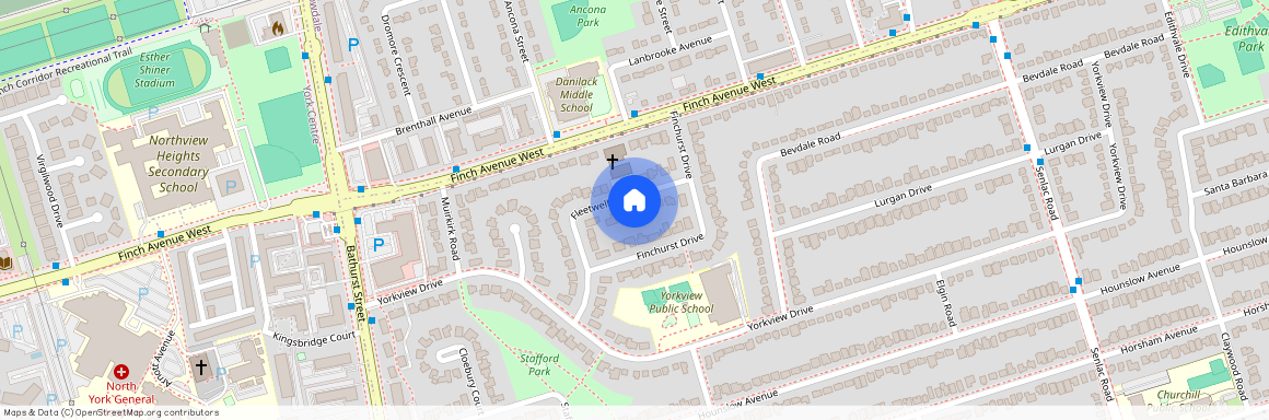 9 Fleetwell Court Unit# Lower, Toronto