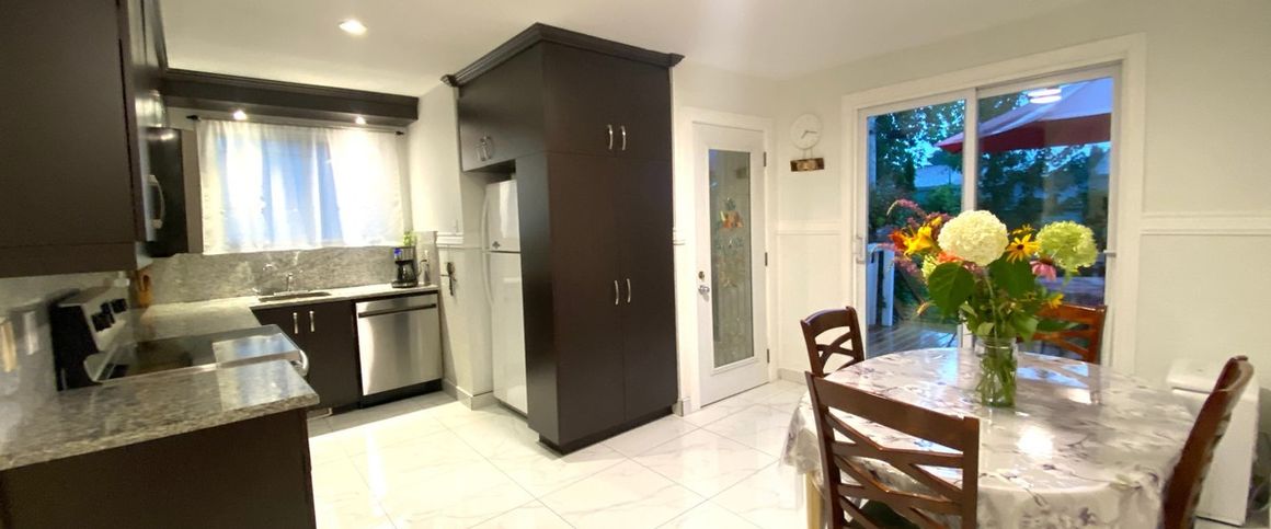 À louer / Appartement - Photo 1