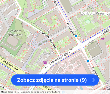 Zamieszkaj w sercu Żoliborza Artystycznego – zdjęcie 1