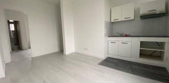 Location Appartement 2 pièces 27m² CLAMART 92140 - Photo 2