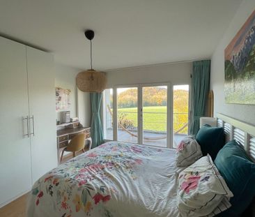 Spacious 6.5-room family house with large garden - Photo 3