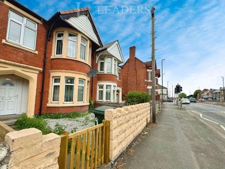 Room, Foleshill Road, Coventry, CV6 - Photo 5