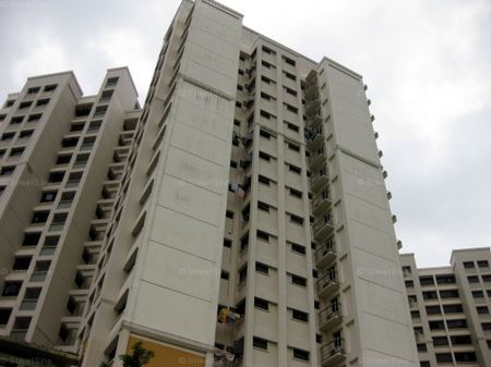 Blk 981D Buangkok Crescent (Hougang), HDB 5 Rooms - For Rent - Photo 2