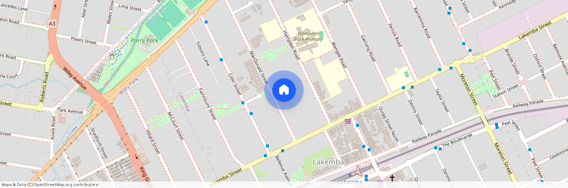 23 McDonald St, NSW 2195, Wiley Park