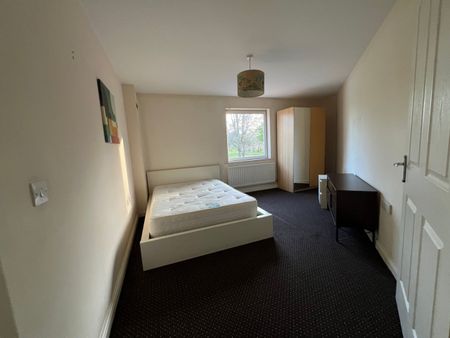 2 Bed Flat, Devonshire St South, M13 - Photo 3