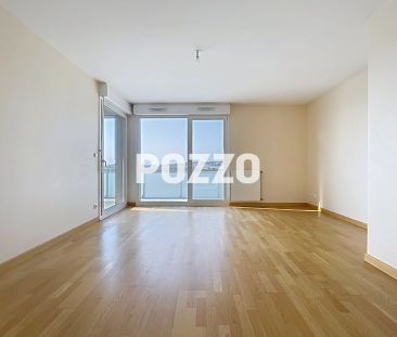 A LOUER : APPARTEMENT T3 - 61 M² - GARAGE - PARKING - CAVE - BALCON... - Photo 1