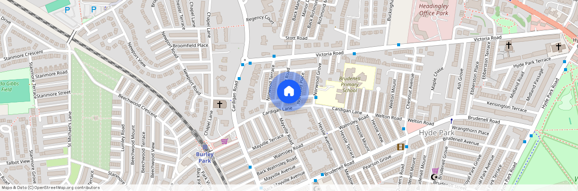29 Norwood Road, LS6 1DZ, Leeds