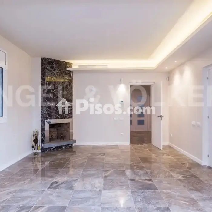 Casa en alquiler en Vallcarca-Els Penitents - Photo 1