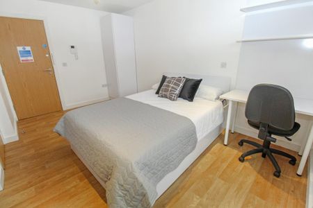 Studio to rent - Photo 3