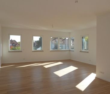 Leipzig, Gohlis, Gohlis Carré IV - Virchowstraße 41 - Photo 3