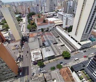 Studio mobiliado no edifício The Five NH Hotel. - Foto 6