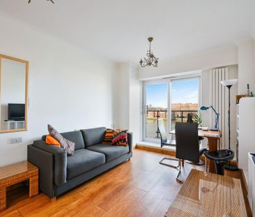 1 bedroom apartment to rent - Photo 2