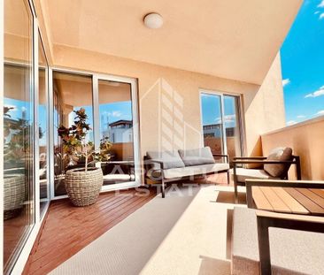 Apartament cu 3 camere de închiriat,zona Elisabetin - Photo 2