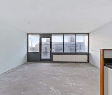 Appartement de trois pièces Fijnjekade 33, La Haye - À louer - Photo 4
