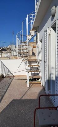 Διαμέρισμα για ενοικίαση Φωκίωνος Νέγρη (Κυψέλη) - Φωτογραφία 1