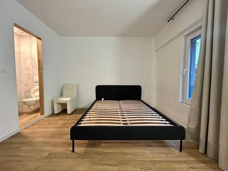 Appartement te huur - Foto 4