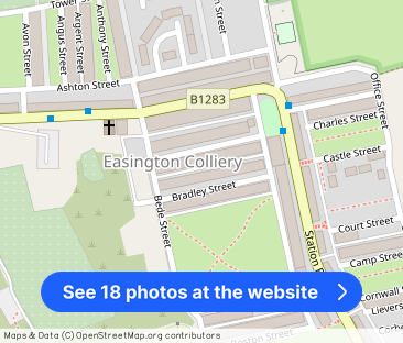 Barwick Street, Easington, County Durham, SR8 3SA, - Photo 1