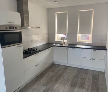 Huis te huur: Scheepstimmerstraat 4 4463 LC Goes - Foto 5