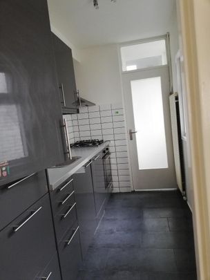 Te huur: Huis Plateelstraat in Delft - Foto 1