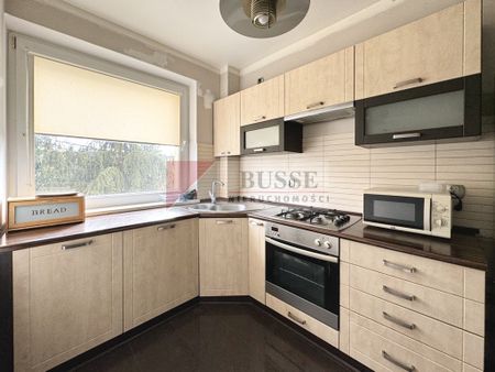 Do wynajęcia 2 pokoje, I piętro, Ul. Matejki - Photo 3