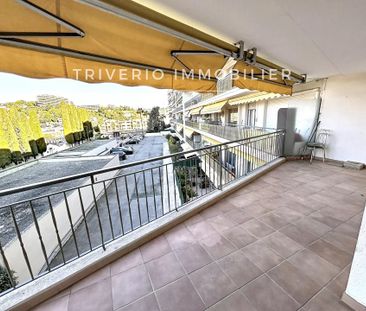 Location Appartement 1 pièce 29m² LE CANNET 06110 - Photo 3