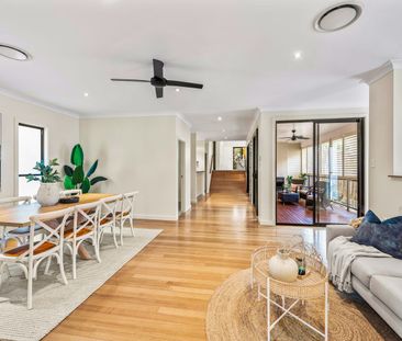 Low Maintenance Family Home in Ironside and Indooroopily SHS Catchment - Photo 1